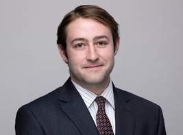 Evan  Smith, Law Clerk