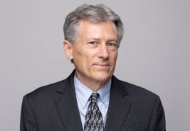 Kurt M. Berger, Ph.D.